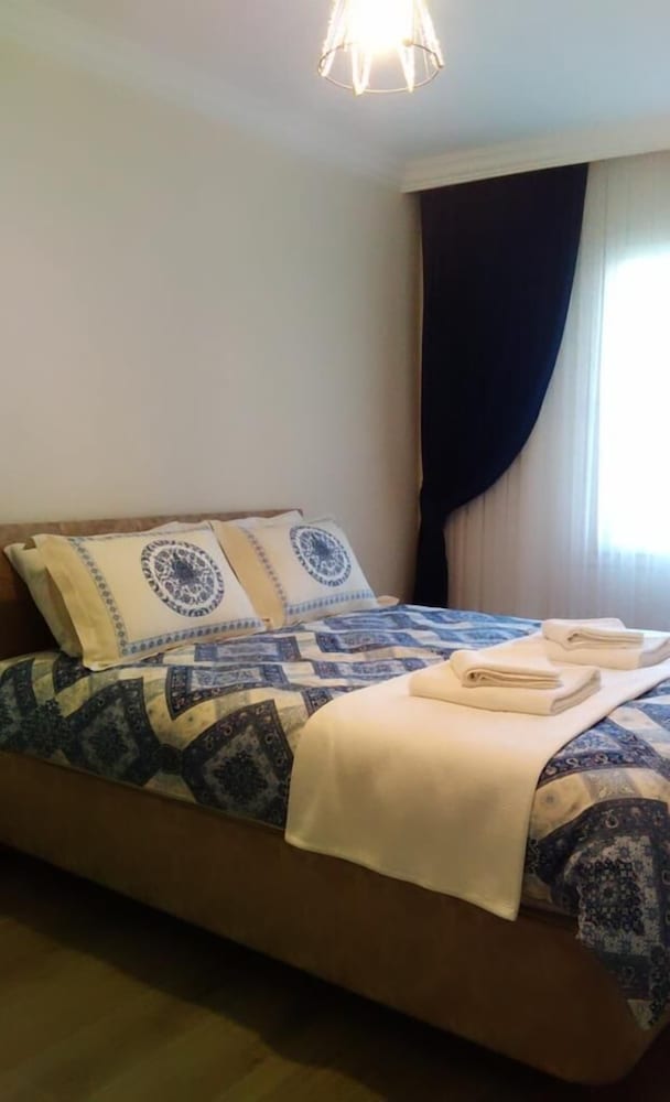 Apart Tu Cesme view 3