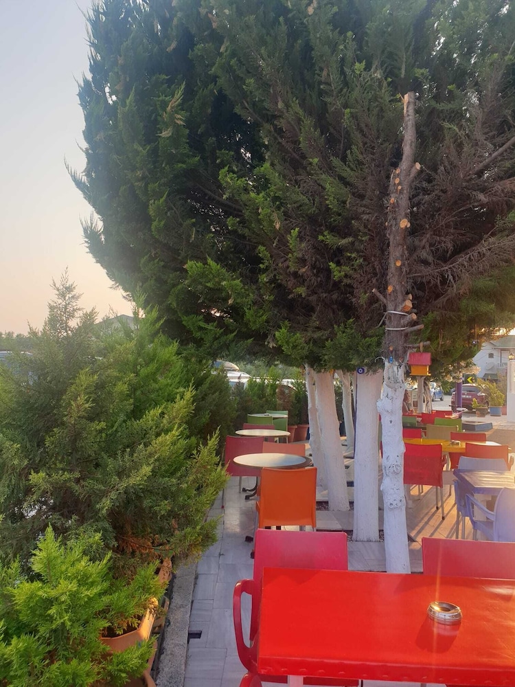 Aydın Motel