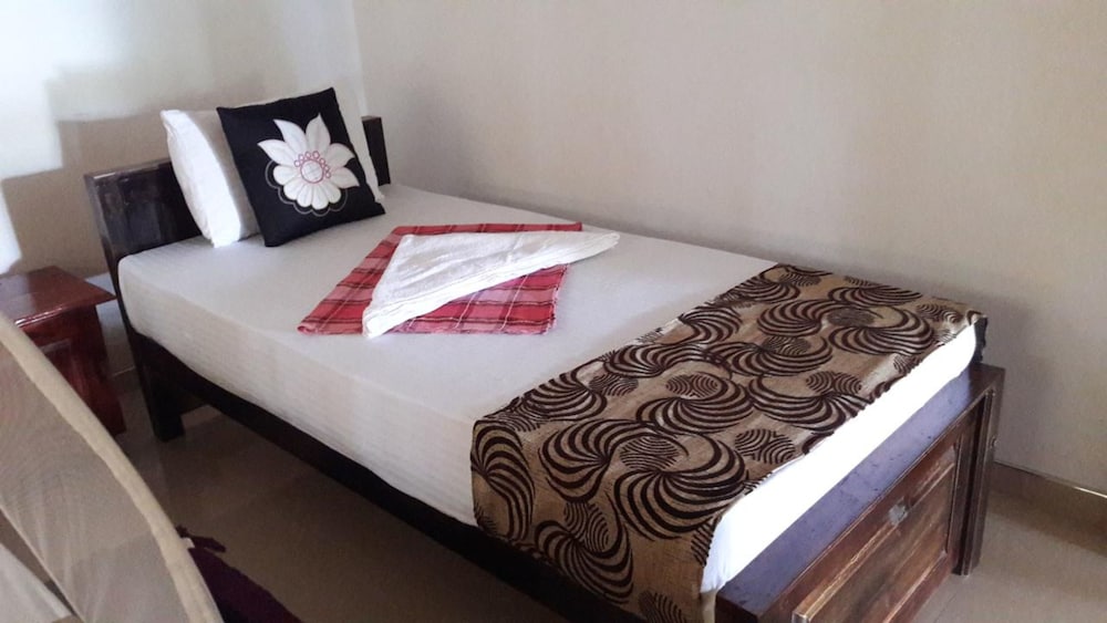 Hotel Nimjaya view 5