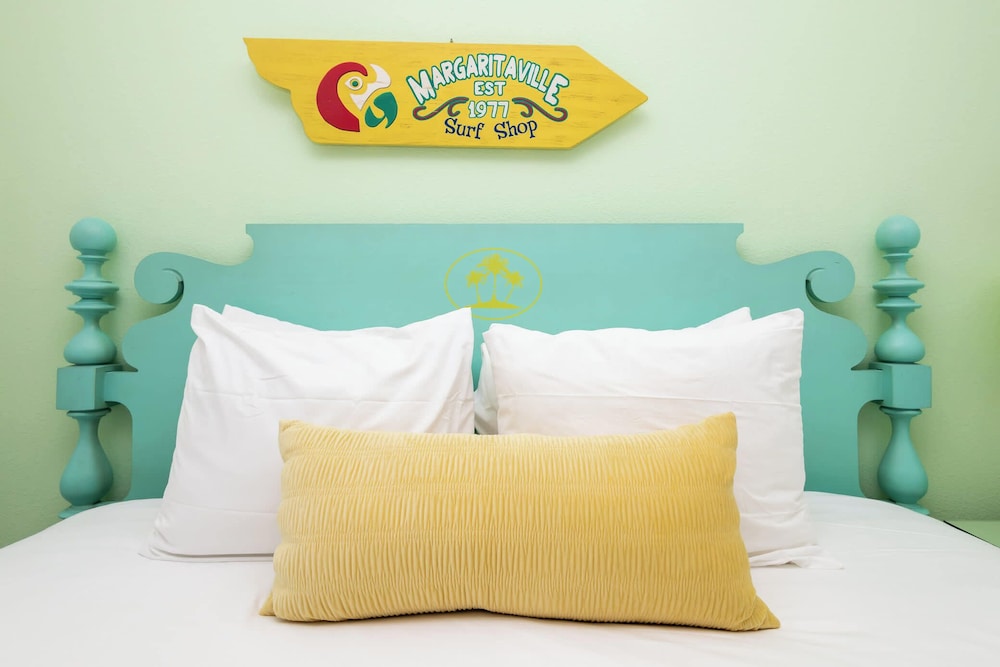 Coconut Cabana: Access 4 Most!