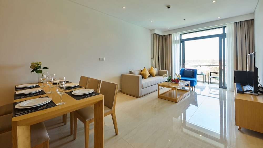 Vacation Homes Ocean Apartment
