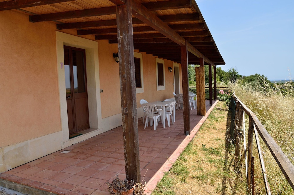 Agriturismo Saccollino