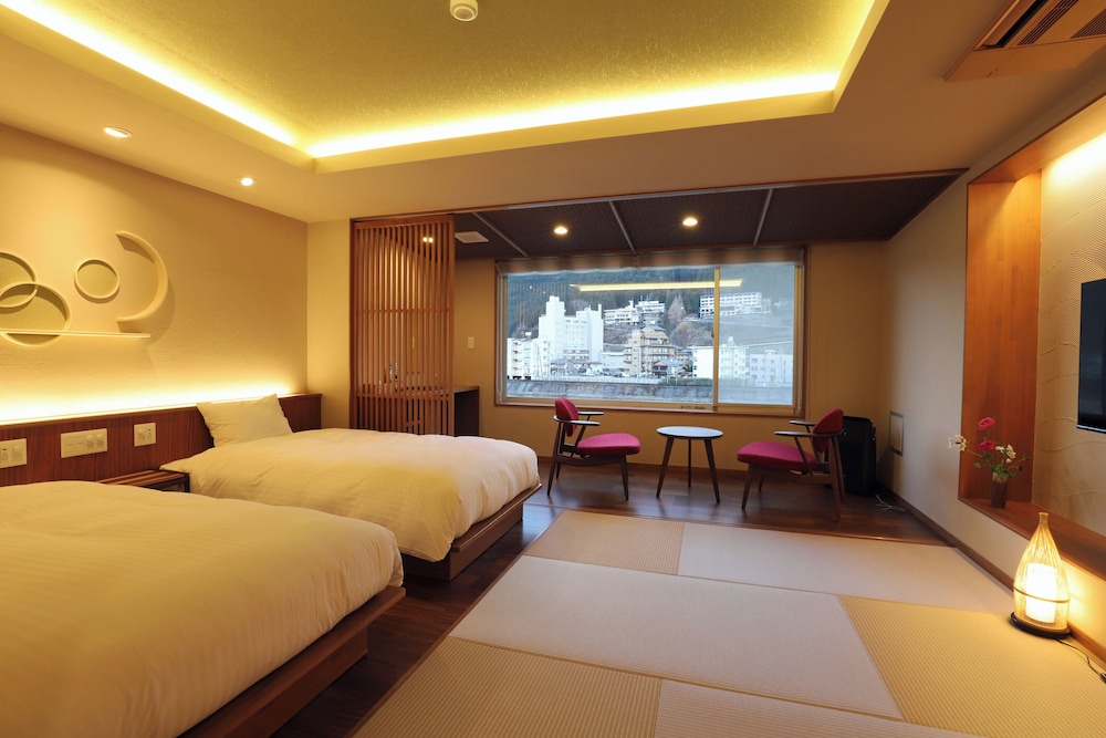 Gero Onsen Yamagataya
