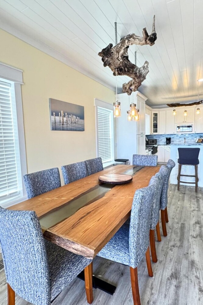 Pet Friendly House - Seacret Shores