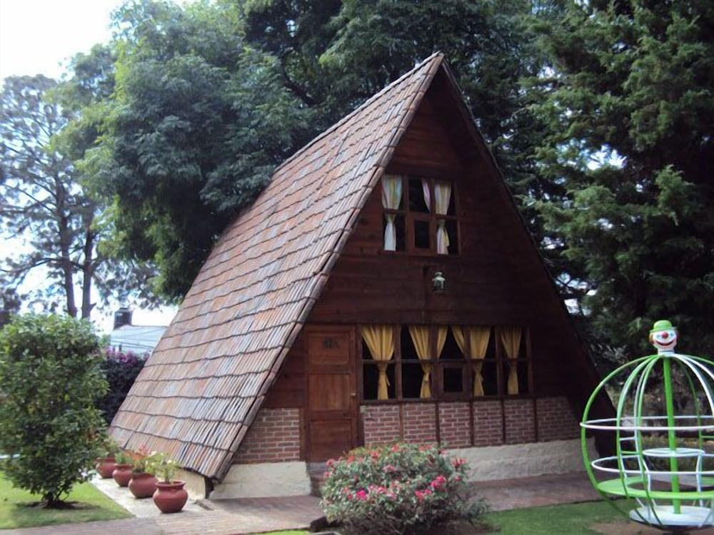 Villas Avándaro