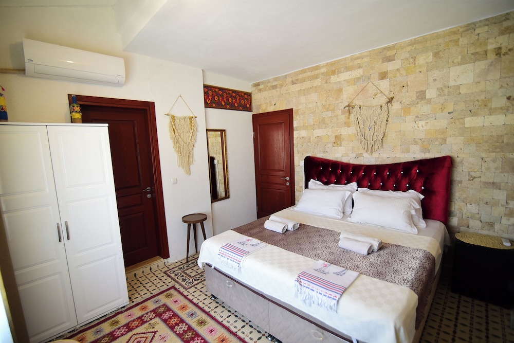 Mylos Otel - Image 52