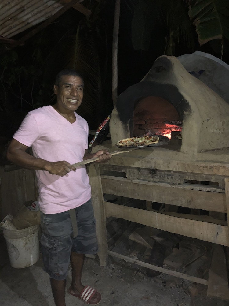 Miguel Surf  Camp