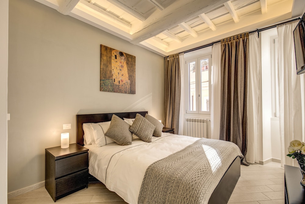 Residenza Costaguti