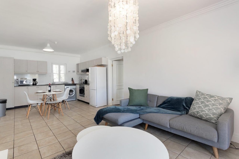 Winelands Golf Lodges at De Zalze