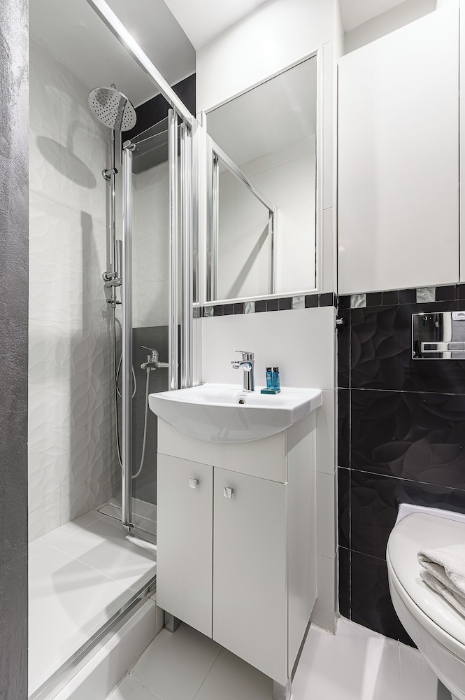 ShortStayPoland Ogrodowa B144