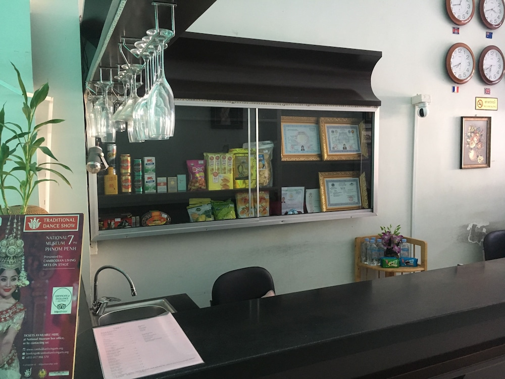 Richly Boutique Hotel & Hostel
