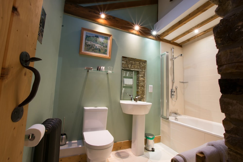 Low Mill Guest House
