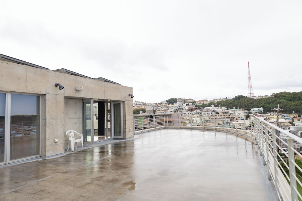 Urban View Villa
