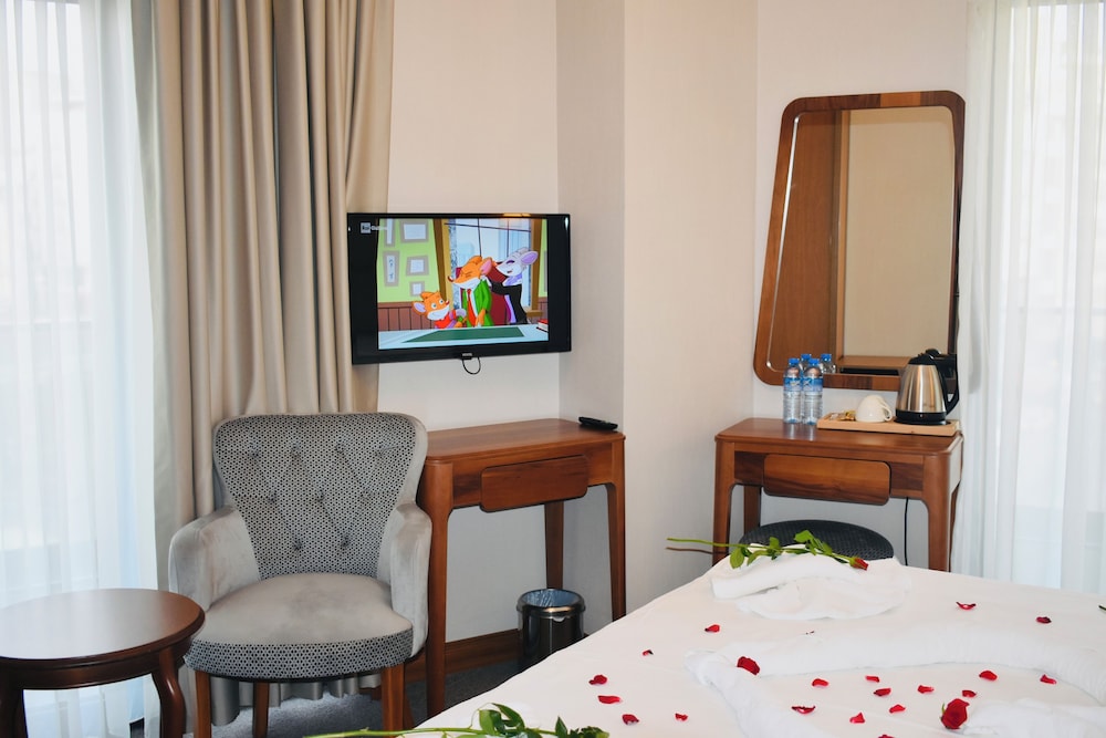 İstanbul Midpoint Hotel - Image 39