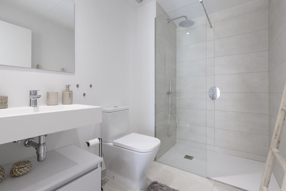 Premium Garden Suite in Higueron
