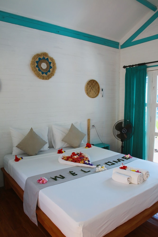 Casa Kapuas view 4