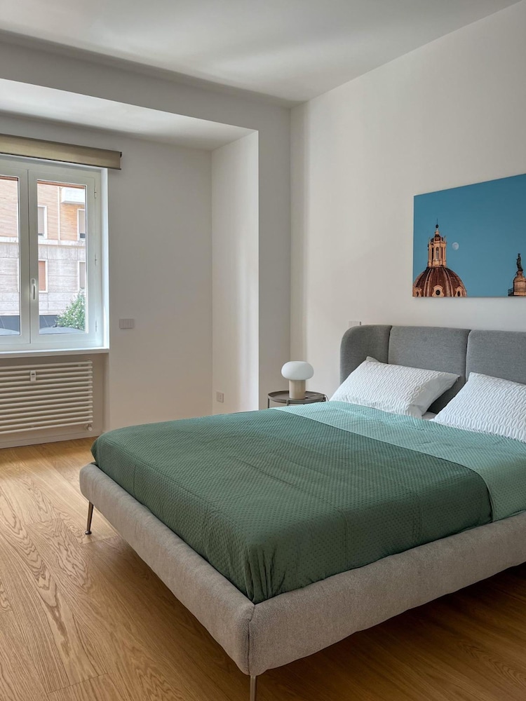 4bnb - Charming Giuliana Apartment
