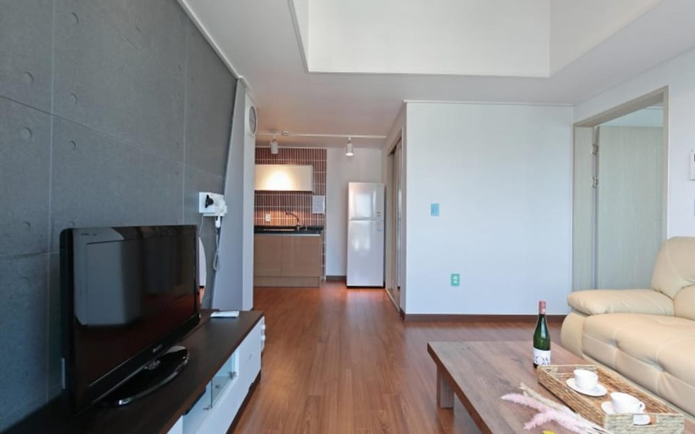 Pohang The 1 Resort
