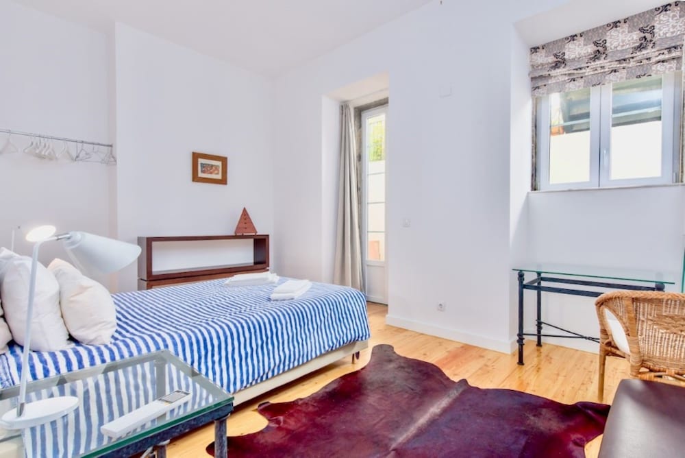 Akicity Lisboa Graça Iris II view 5