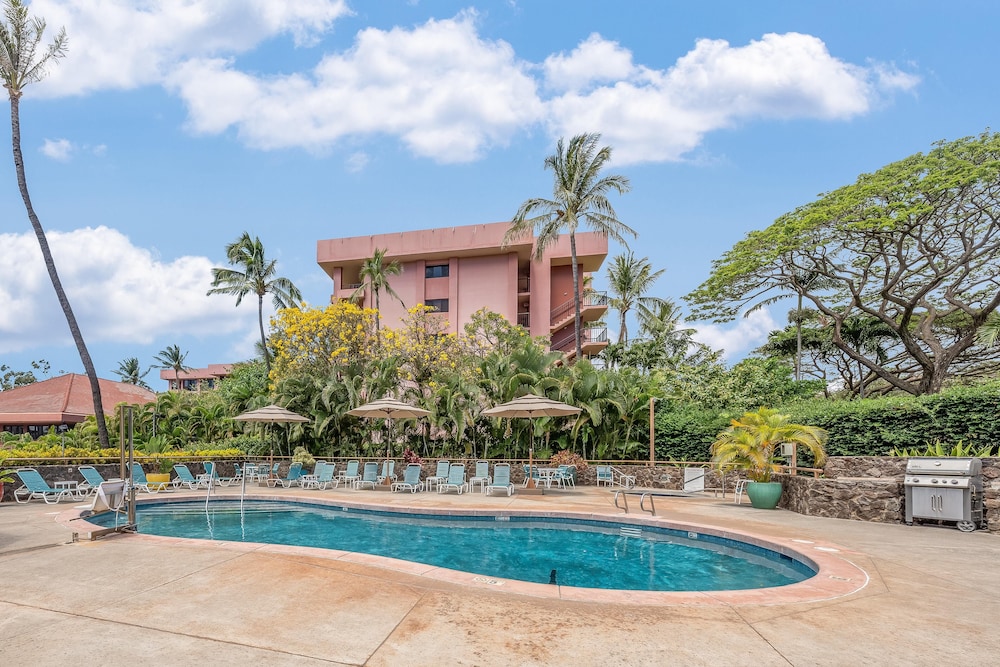 Kahana Villa E609 in Lahaina
