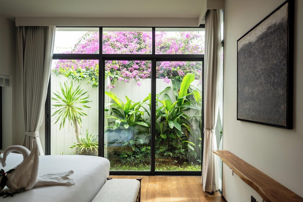 Elite Chalong Villas