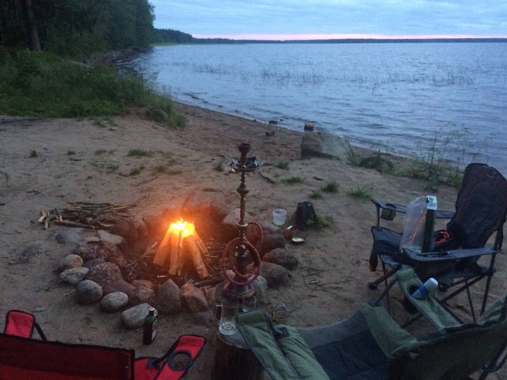 Black Fox Resort