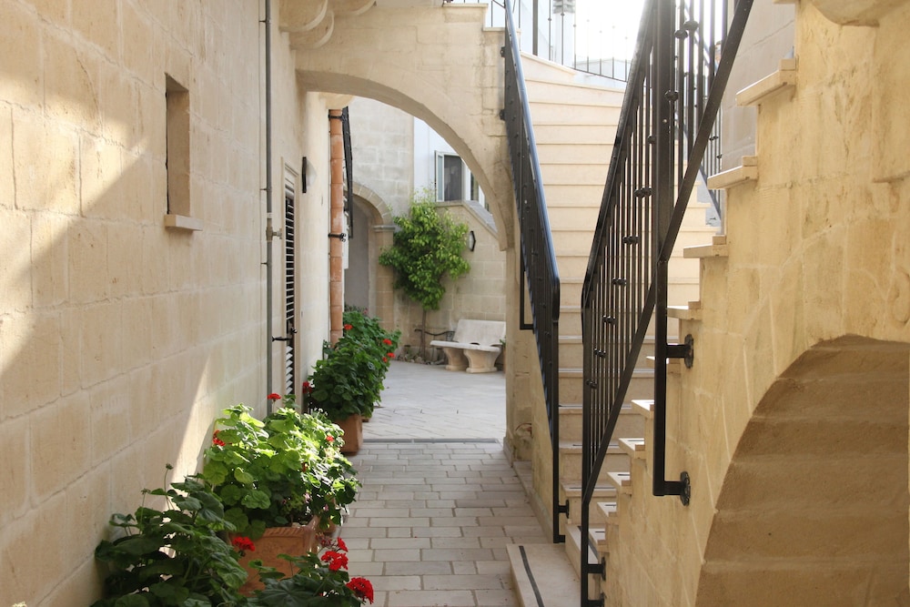 Residence Borgo Antico
