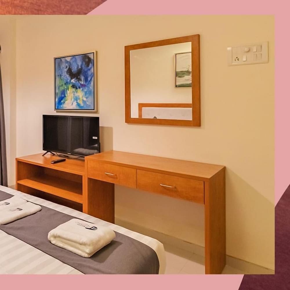 REEMZ BEACH HEAVEN HOTEL