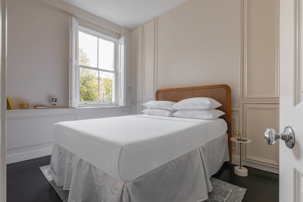 Edith Grove Viii by Onefinestay
