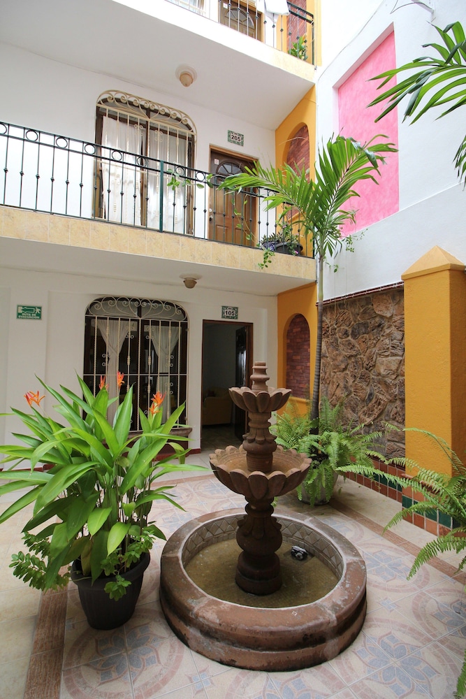 Vista Oceano Vallarta