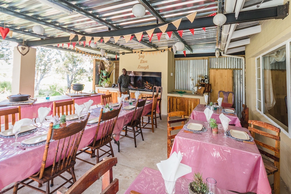 Homestead B & B