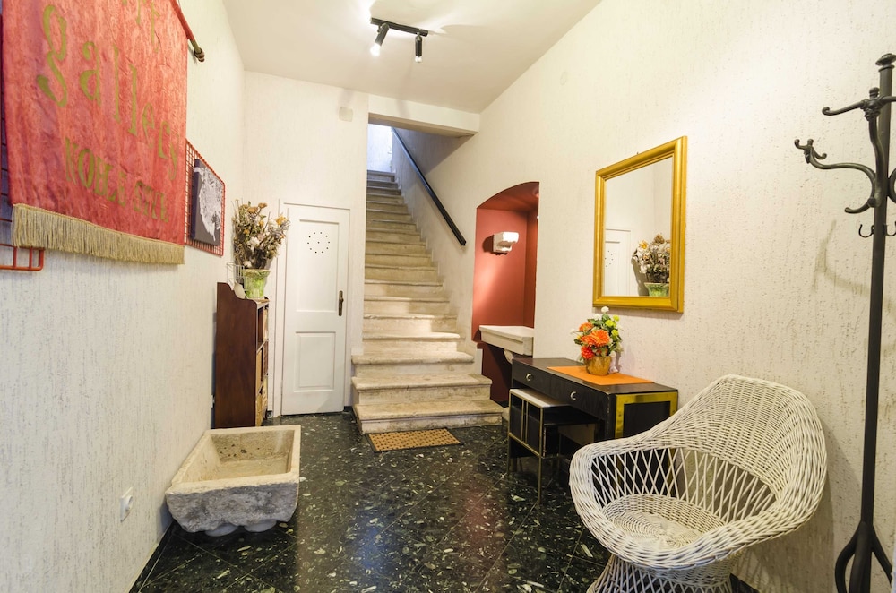 Rooms Lovrijenac