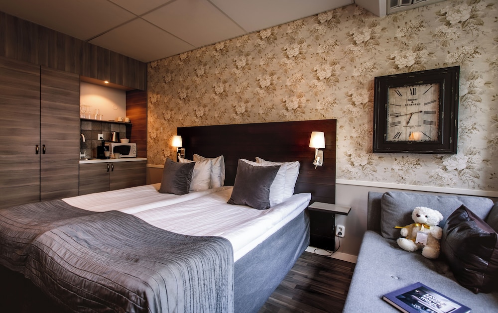 Stockholm Vacations - Freys Hotel - Property Image 69