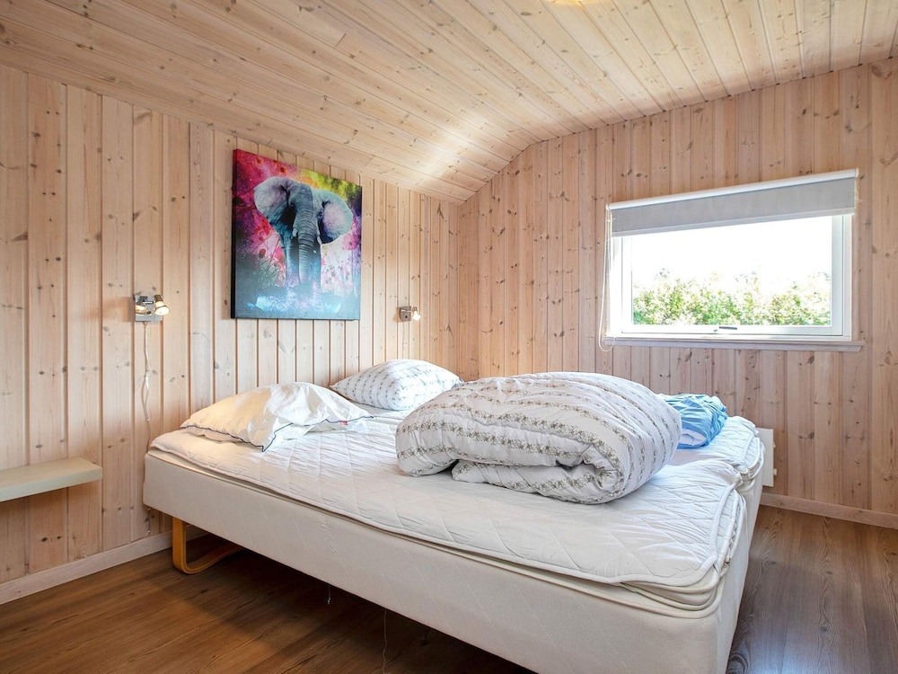 12 Person Holiday Home in Idestrup-by Traum view 3