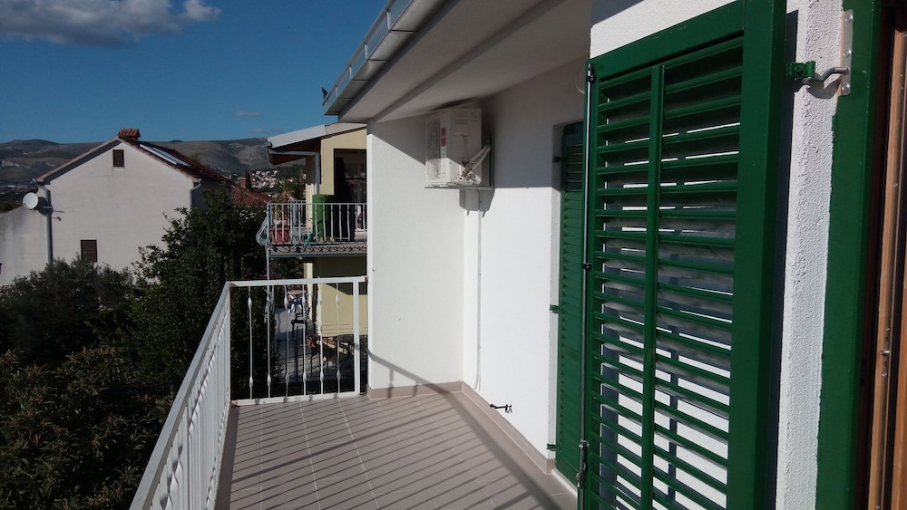 Marijica - 100m From the Beach - A2 view 5