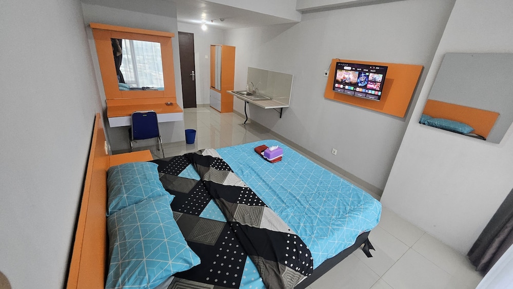 ROKET ROOM Majestic By Reccoma