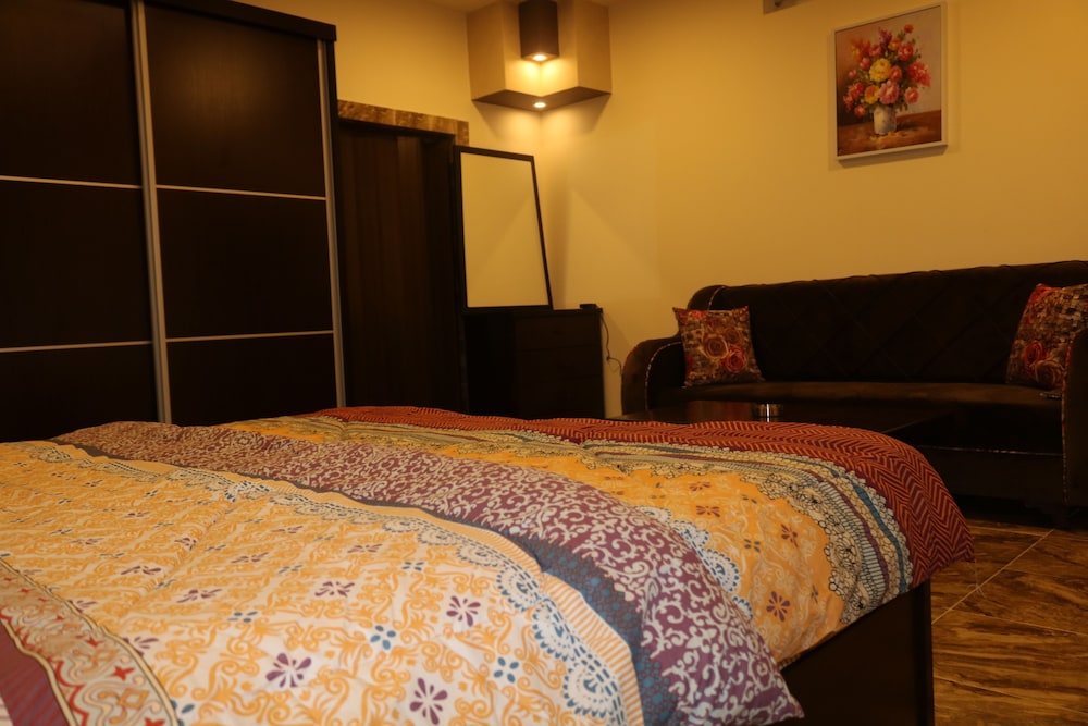 Aqaba Vacations - Al-Riyati For Hotel Apartments - Property Image 27