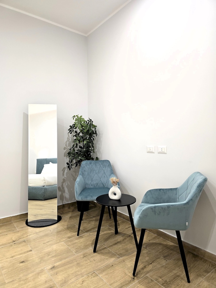 Ventuno Dei Luxury Suites - San Giovanni