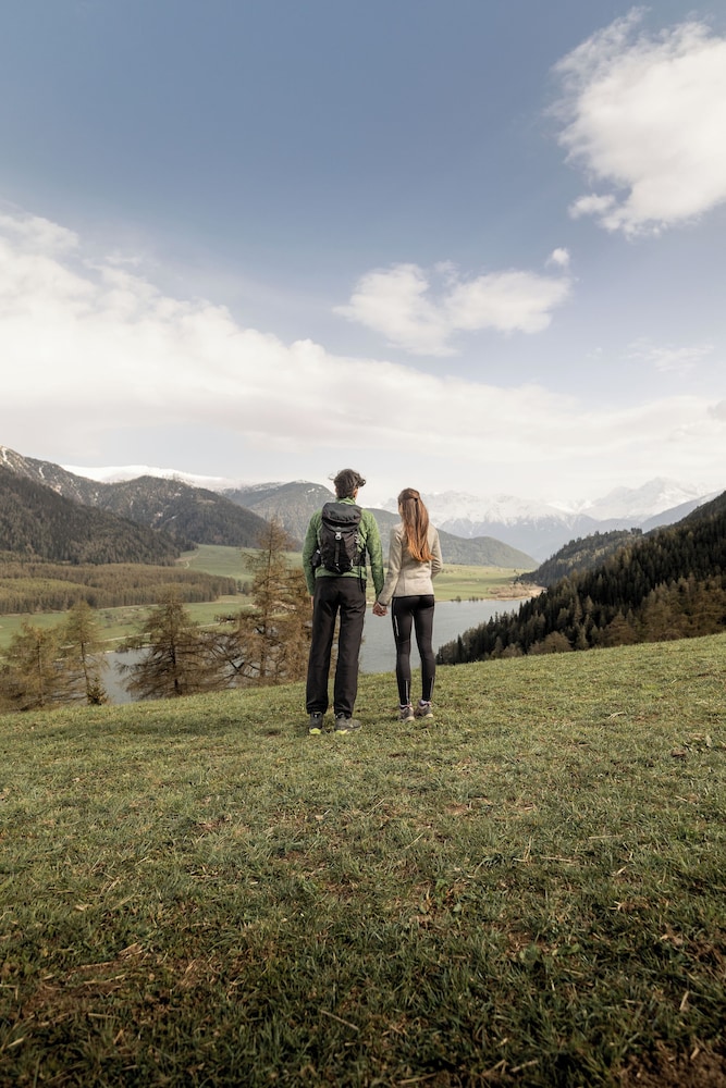 Hotel Alpenrose