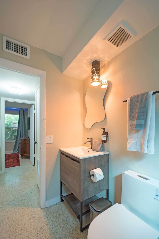 Amazing Apartment Just 5 min to Brickell