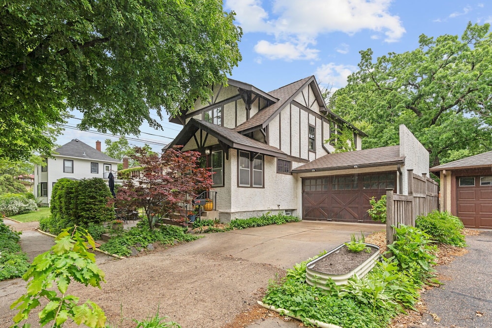 Linden Hills Haven