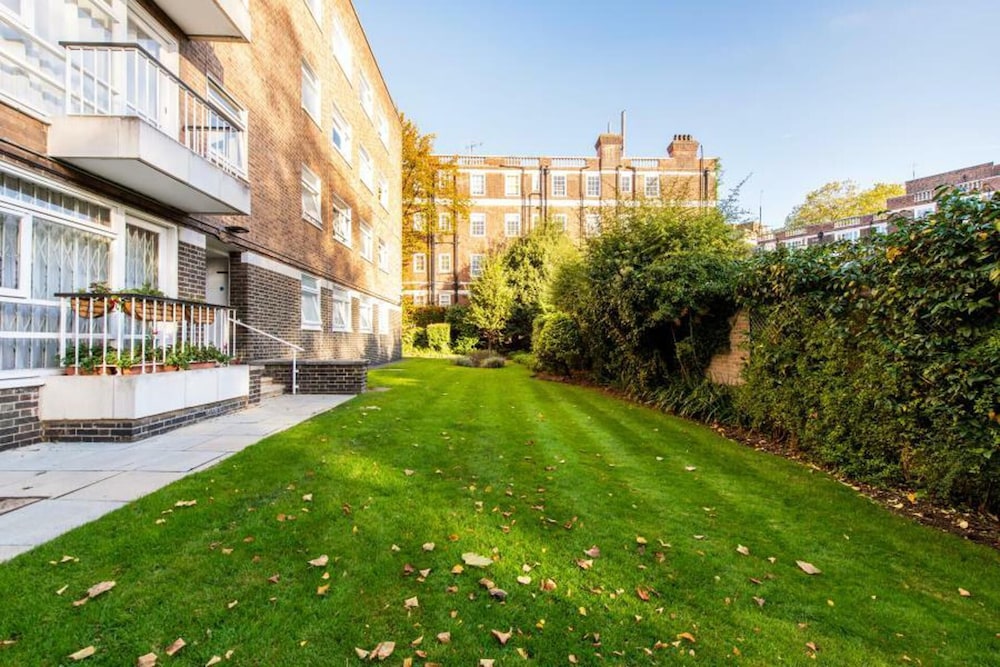 Ultra Luxury Central London 3bed Apartment