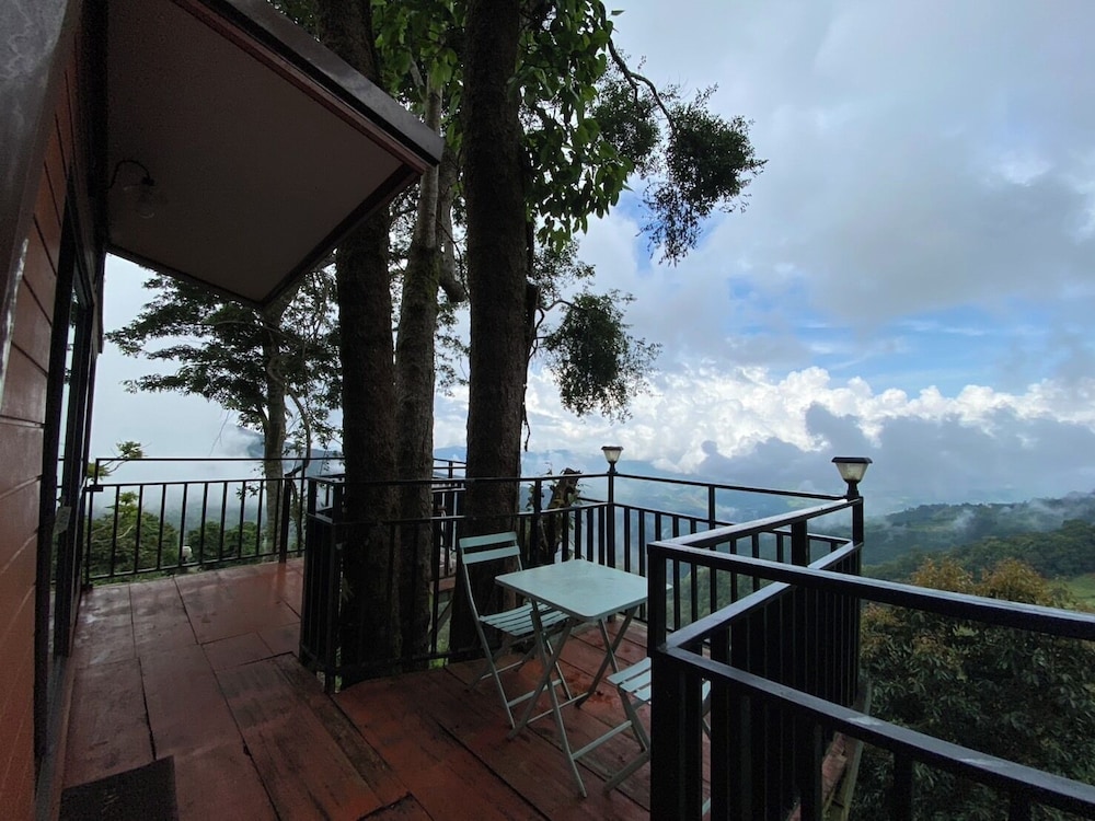 Phucheefainn Resort