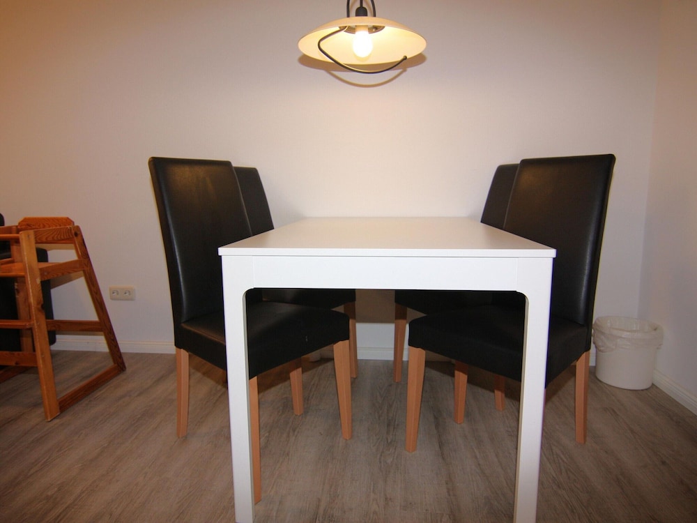 Resort Orther Reede, Fehmarn-orth
