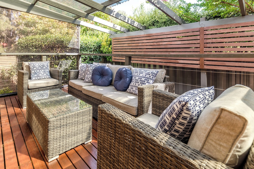 Modern 3BR in Macquarie
