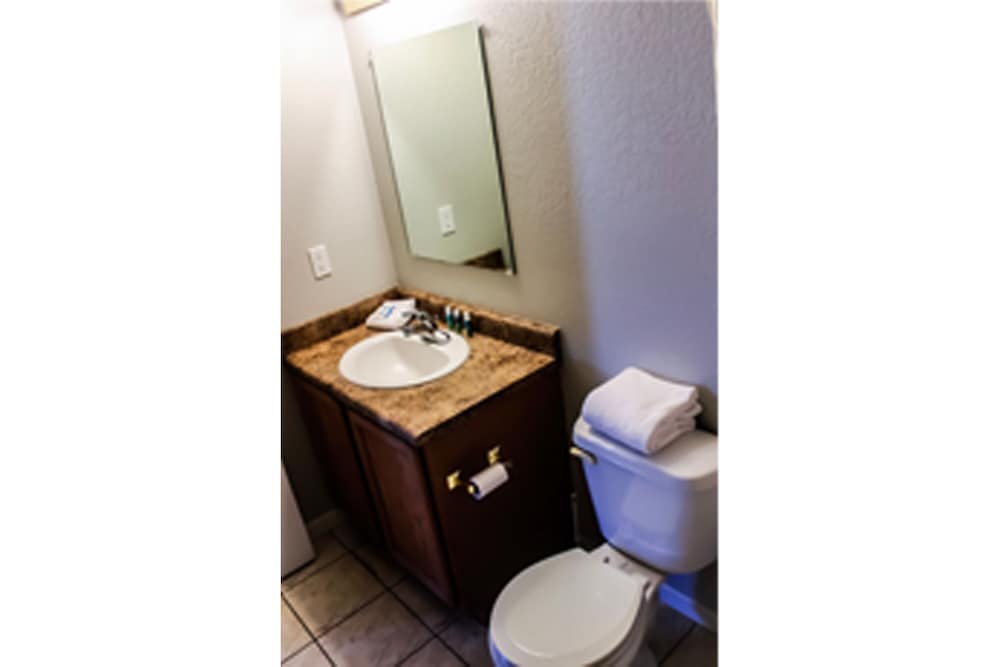 Rodeway Inn Casper