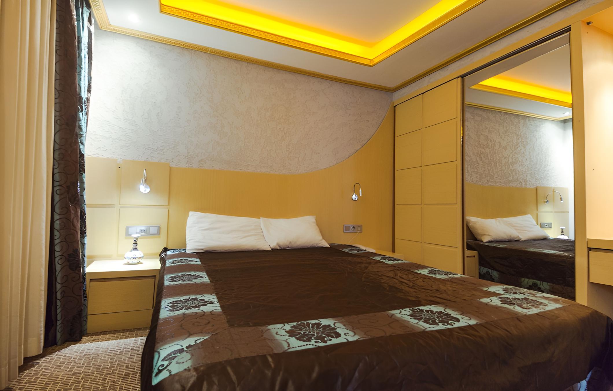 Hotel Aslan Istanbul