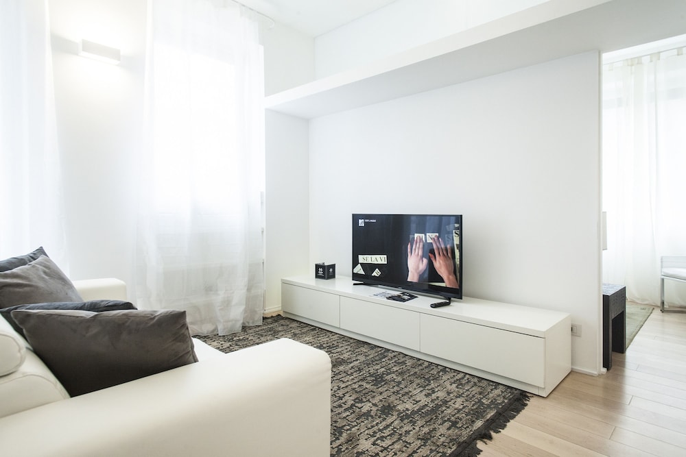 Hemeras Boutique House Aparthotel Duomo