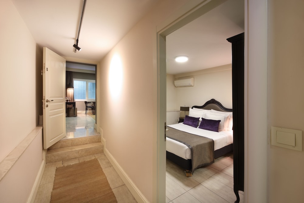 Meroddi Galata Daireleri - Image 38