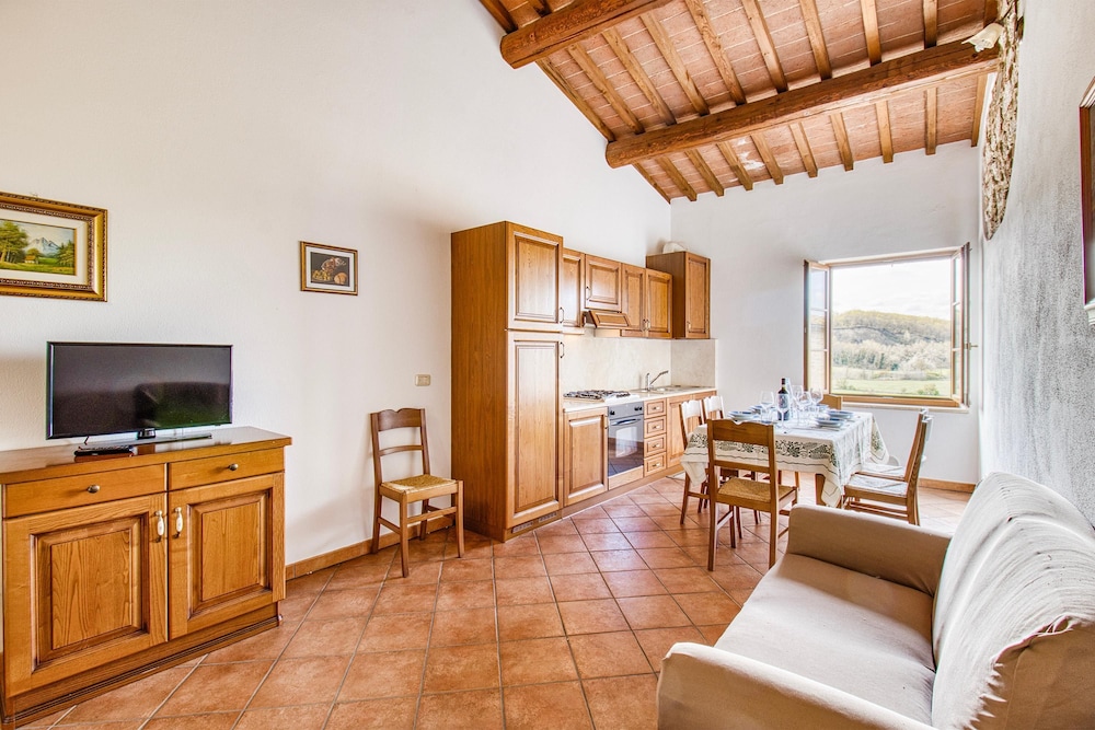 Villa Santarcangelo With Pool